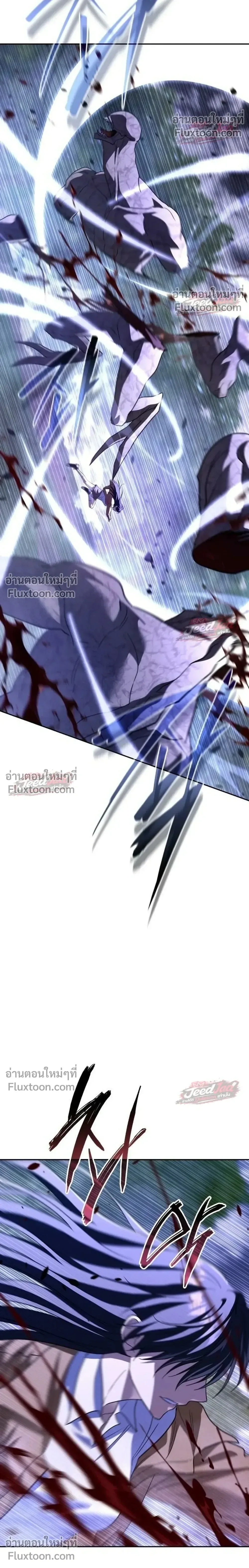 The Returned C-Rank Tank Won’t Die! แทงค์แรงค์ C ผู้เป็นอมตะ! ตอนที่ 52 หน้า 38