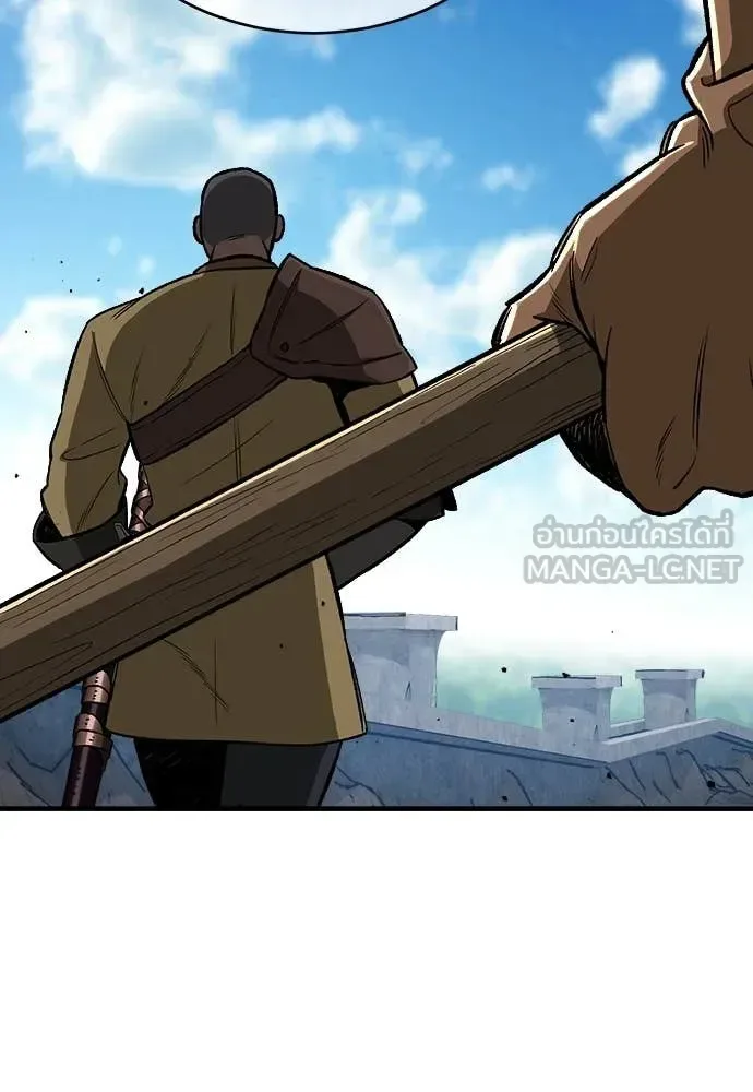 The Roguish Guard in a Medieval Fantasy ผู้พิทักษ์เถื่อนแห่งยุคกลาง ตอนที่ 18 หน้า 140