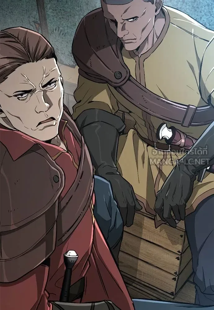 The Roguish Guard in a Medieval Fantasy ผู้พิทักษ์เถื่อนแห่งยุคกลาง ตอนที่ 18 หน้า 99