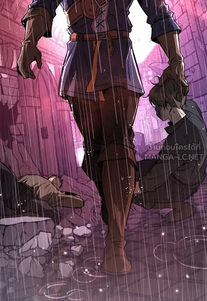 The Roguish Guard in a Medieval Fantasy ผู้พิทักษ์เถื่อนแห่งยุคกลาง ตอนที่ 19 หน้า 132