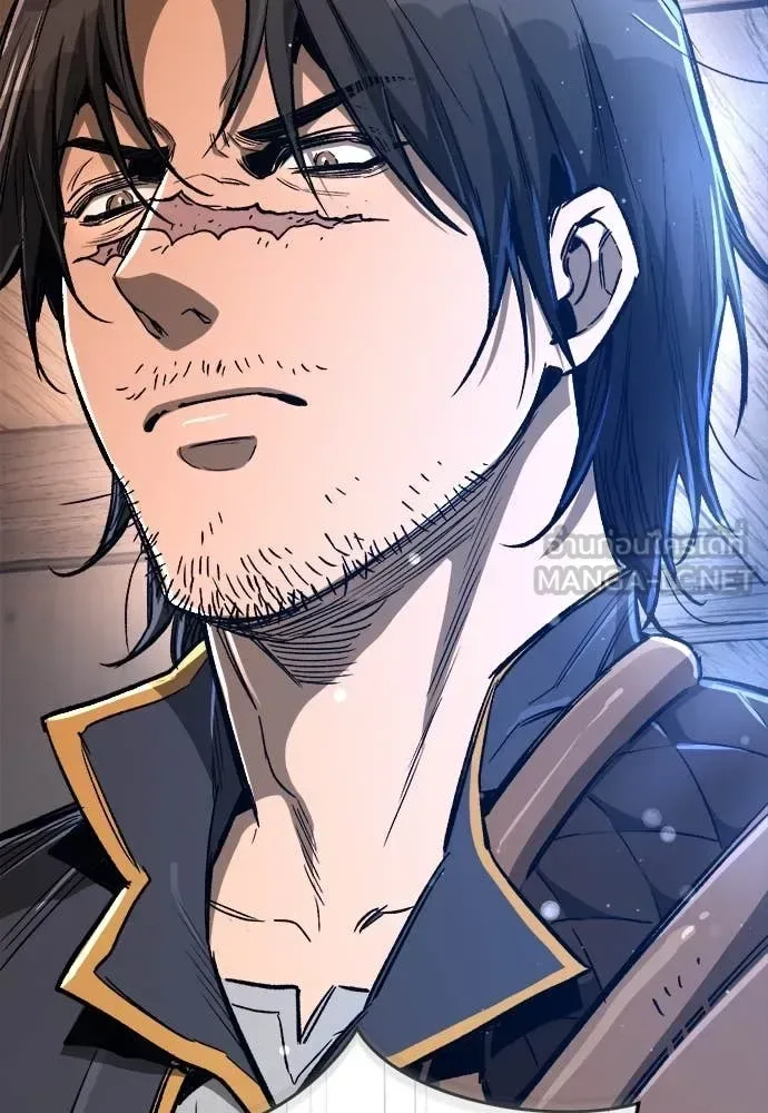 The Roguish Guard in a Medieval Fantasy ผู้พิทักษ์เถื่อนแห่งยุคกลาง ตอนที่ 19 หน้า 85