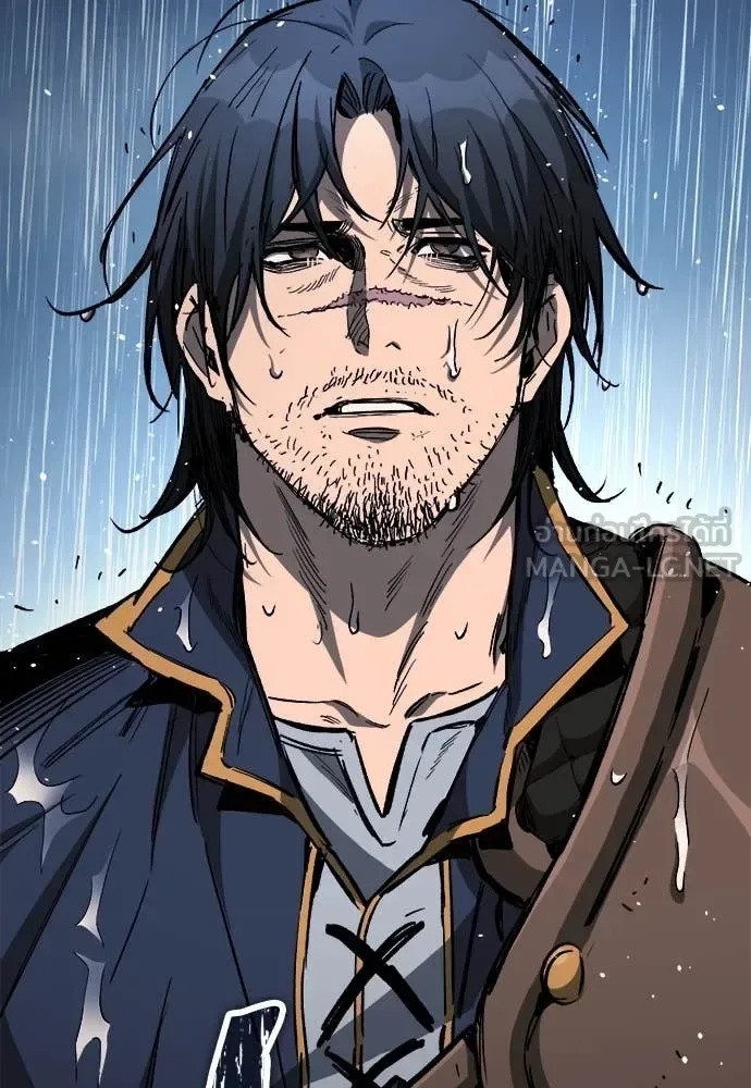 The Roguish Guard in a Medieval Fantasy ผู้พิทักษ์เถื่อนแห่งยุคกลาง ตอนที่ 20 หน้า 121