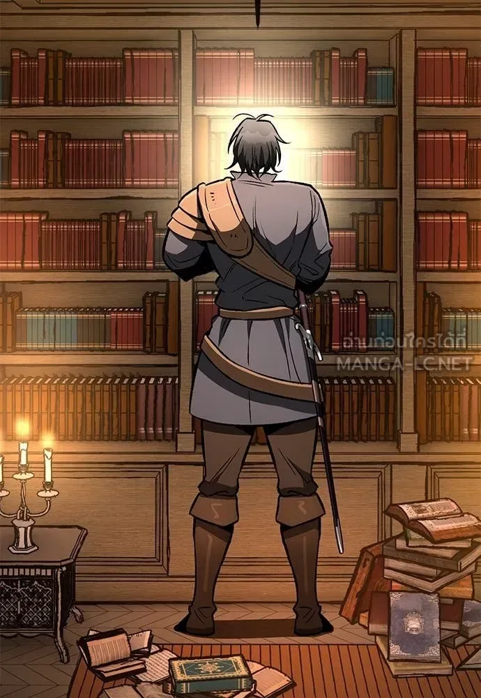 The Roguish Guard in a Medieval Fantasy ผู้พิทักษ์เถื่อนแห่งยุคกลาง ตอนที่ 22 หน้า 47