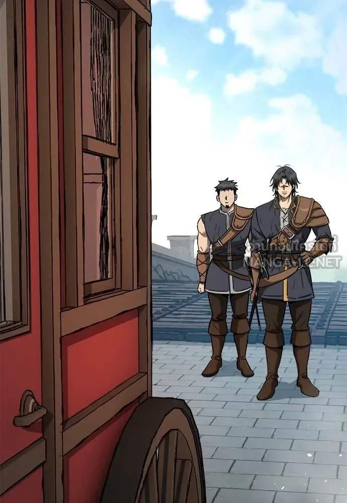 The Roguish Guard in a Medieval Fantasy ผู้พิทักษ์เถื่อนแห่งยุคกลาง ตอนที่ 23 หน้า 39