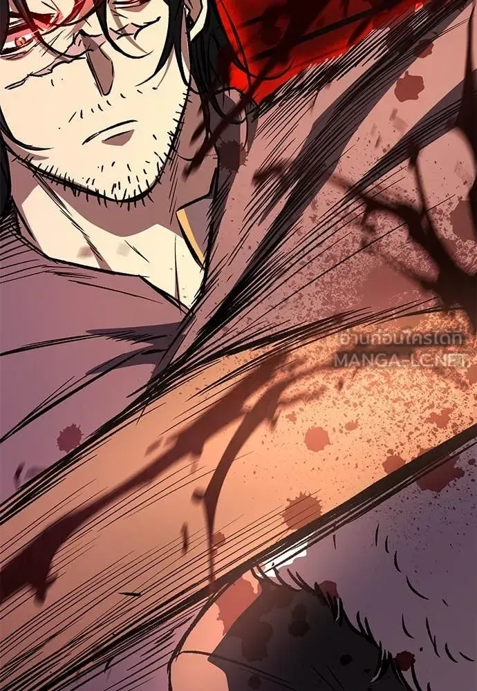 The Roguish Guard in a Medieval Fantasy ผู้พิทักษ์เถื่อนแห่งยุคกลาง ตอนที่ 25 หน้า 140