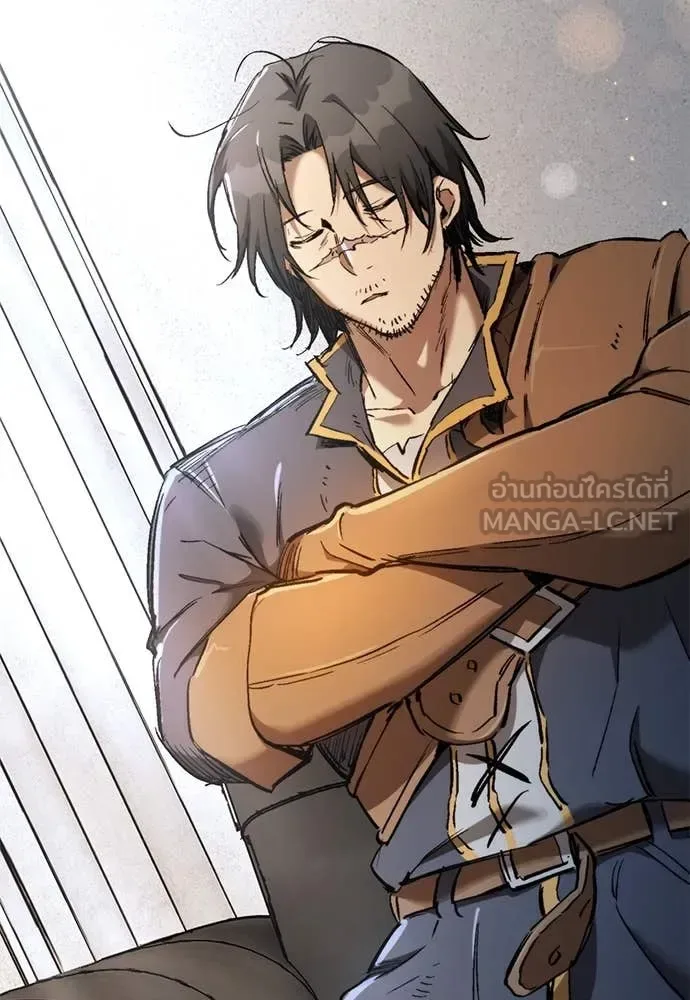 The Roguish Guard in a Medieval Fantasy ผู้พิทักษ์เถื่อนแห่งยุคกลาง ตอนที่ 26 หน้า 104