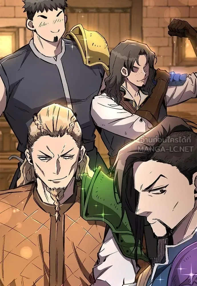 The Roguish Guard in a Medieval Fantasy ผู้พิทักษ์เถื่อนแห่งยุคกลาง ตอนที่ 27 หน้า 39