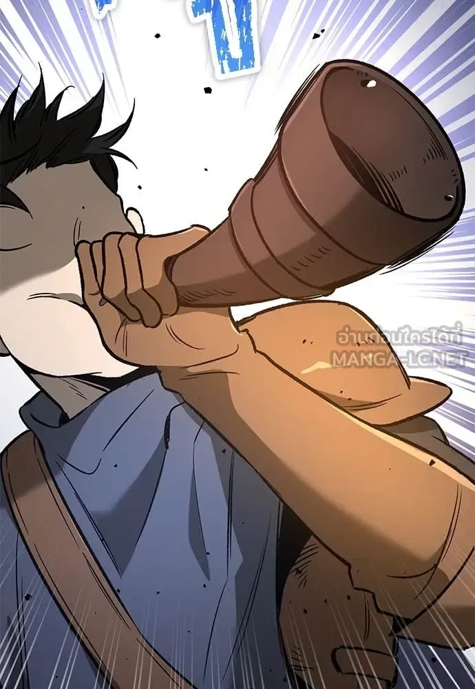 The Roguish Guard in a Medieval Fantasy ผู้พิทักษ์เถื่อนแห่งยุคกลาง ตอนที่ 28 หน้า 112
