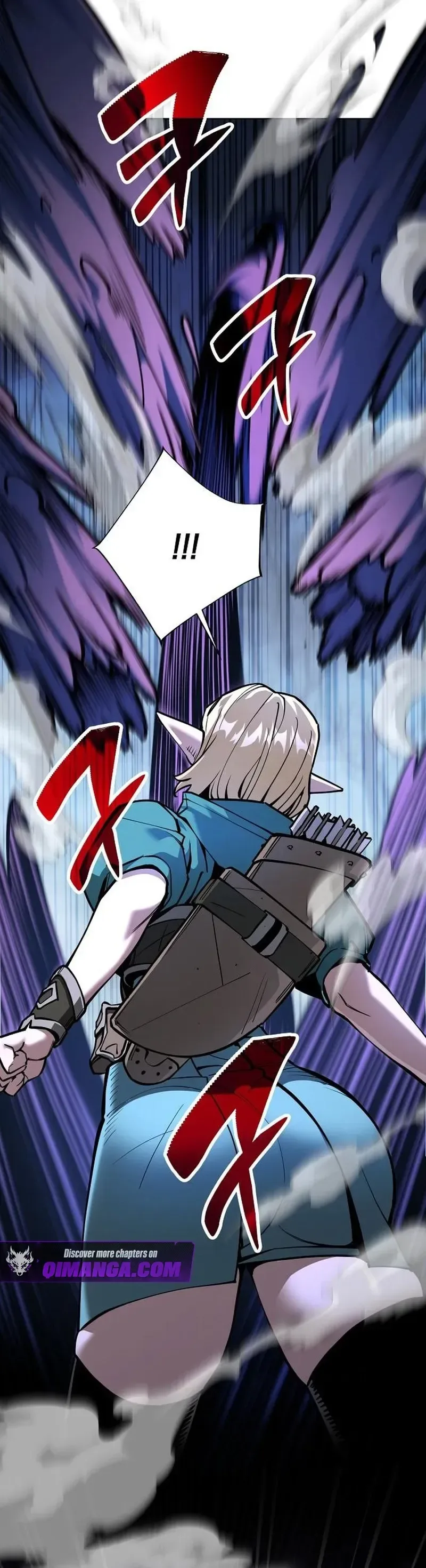 The Ruined World Was Mistaken for a Game ตอนที่ 12 หน้า 13