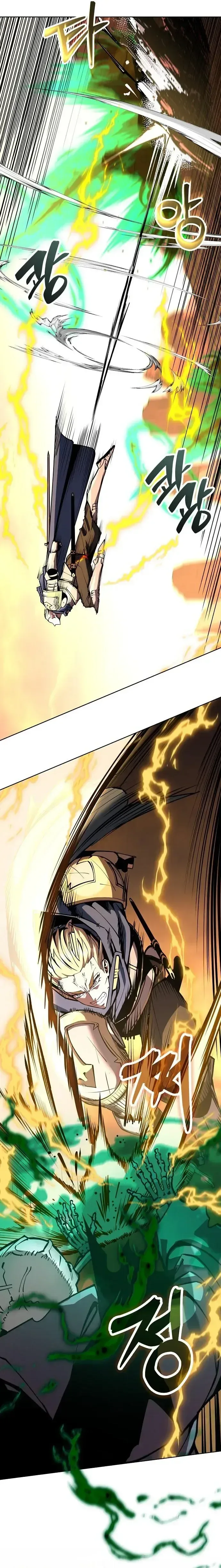 The Ruined World Was Mistaken for a Game ตอนที่ 15 หน้า 18