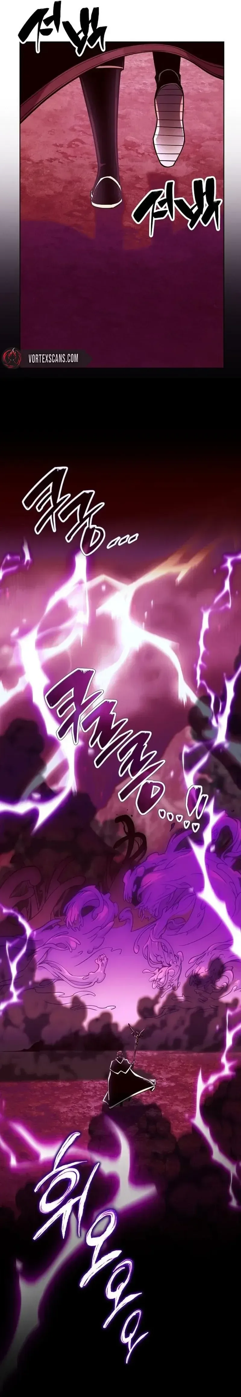 The Ruined World Was Mistaken for a Game ตอนที่ 7 หน้า 34