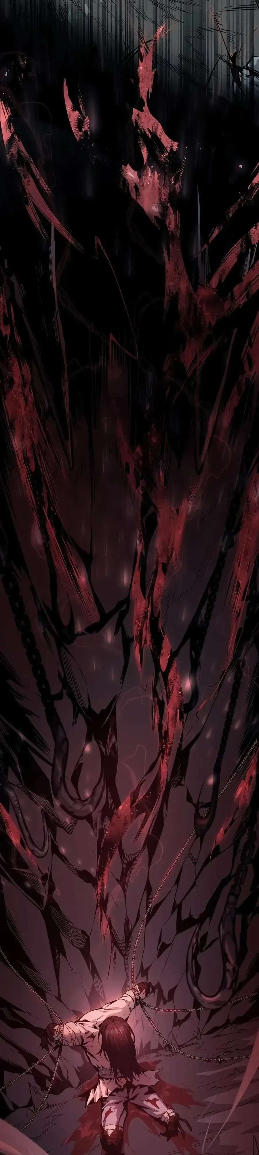 The Ruler Of Darkness จอมราชันแห่งความมืด ตอนที่ 1 หน้า 2