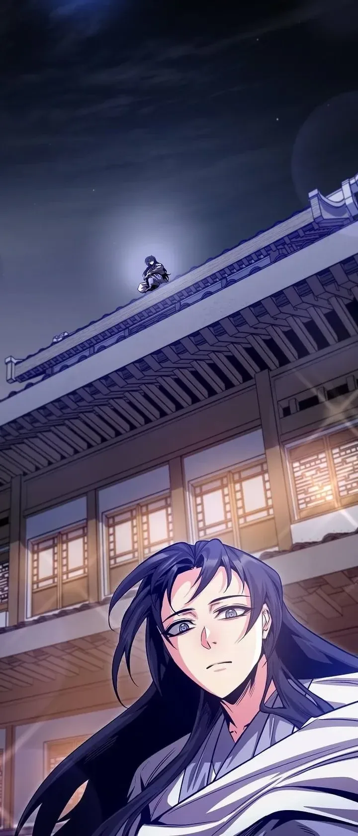 The Ruler Of Darkness จอมราชันแห่งความมืด ตอนที่ 27 หน้า 35