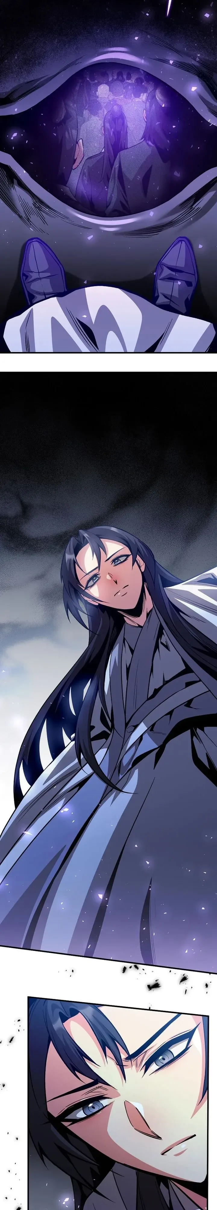 The Ruler Of Darkness จอมราชันแห่งความมืด ตอนที่ 28 หน้า 34