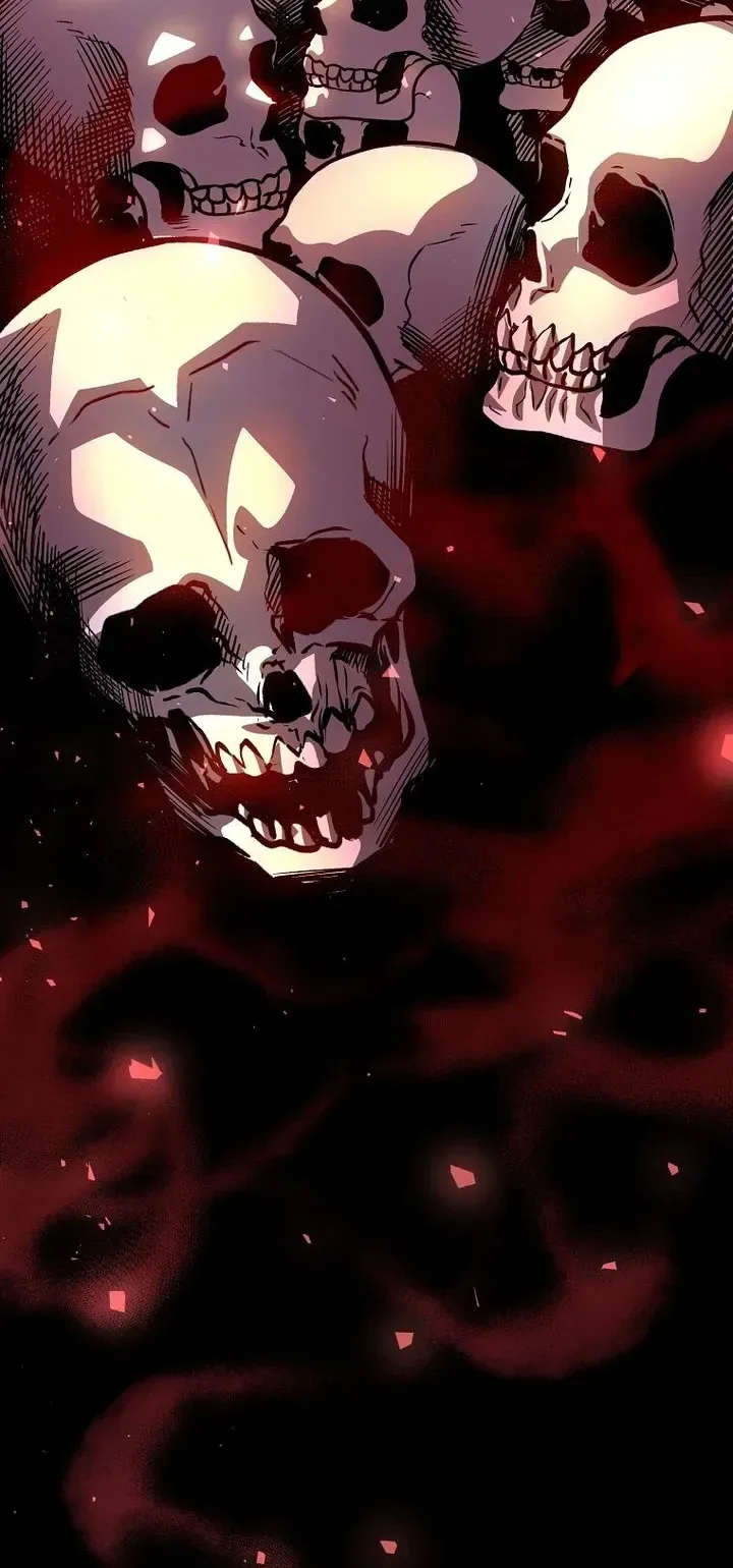 The Ruler Of Darkness จอมราชันแห่งความมืด ตอนที่ 28 หน้า 40