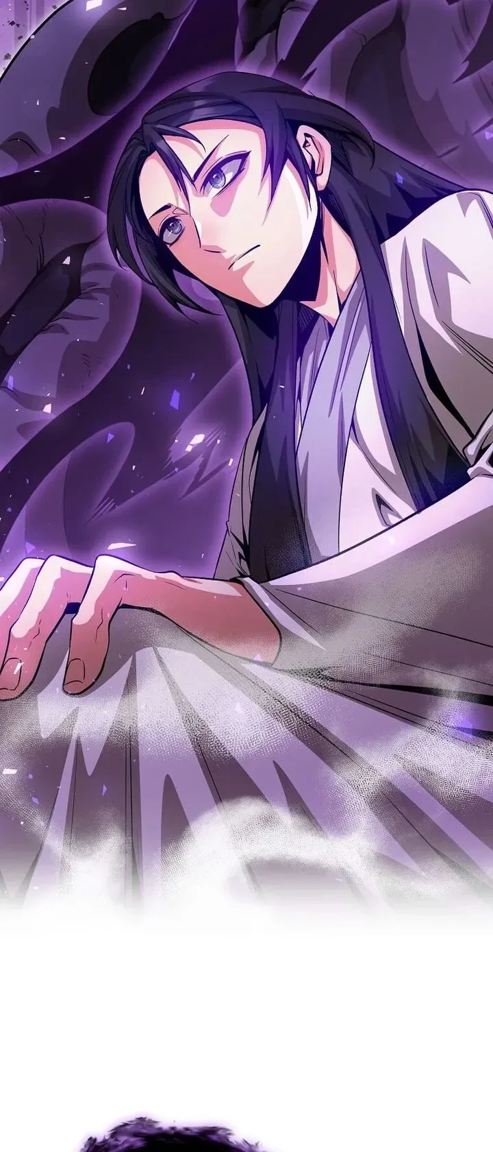 The Ruler Of Darkness จอมราชันแห่งความมืด ตอนที่ 29 หน้า 35