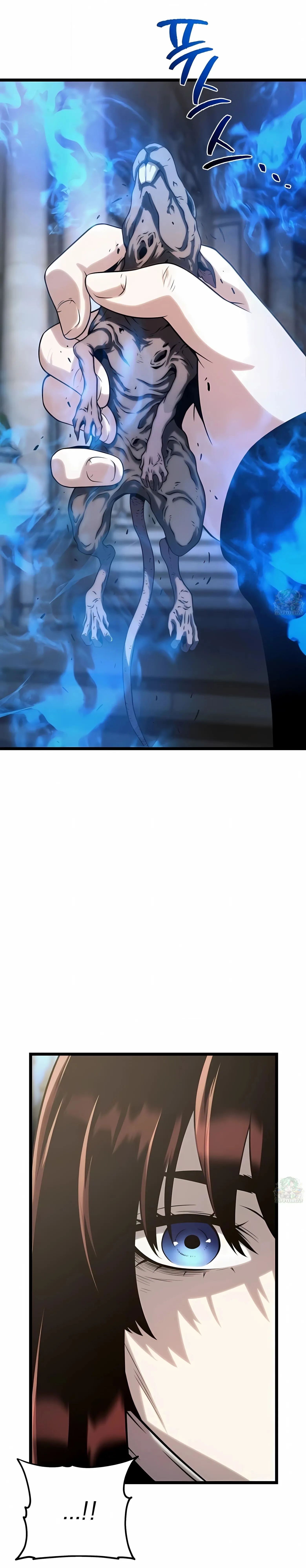 The Shepherd Wizard จอมเวทเลี้ยงแกะ ตอนที่ 13 หน้า 27