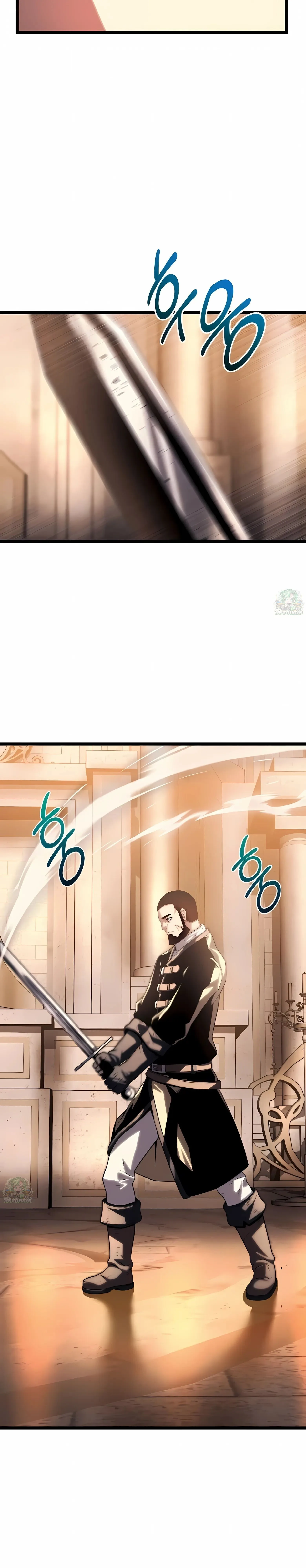 The Shepherd Wizard จอมเวทเลี้ยงแกะ ตอนที่ 13 หน้า 73