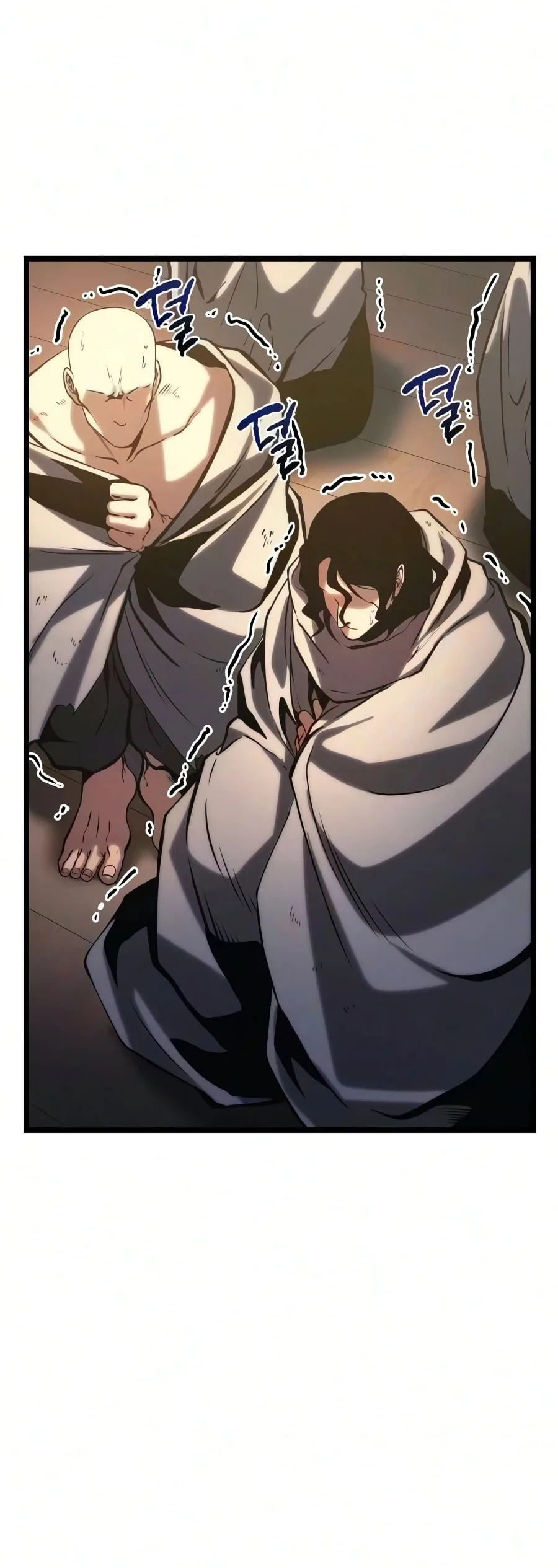 The Shepherd Wizard จอมเวทเลี้ยงแกะ ตอนที่ 19 หน้า 123