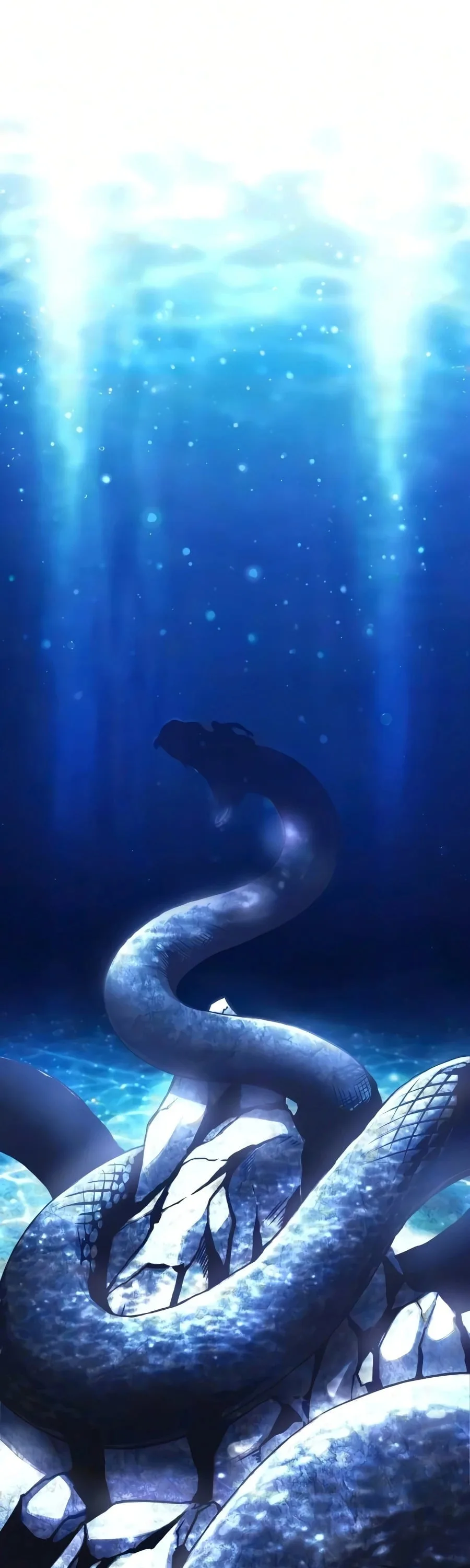 The Shepherd Wizard จอมเวทเลี้ยงแกะ ตอนที่ 19 หน้า 32