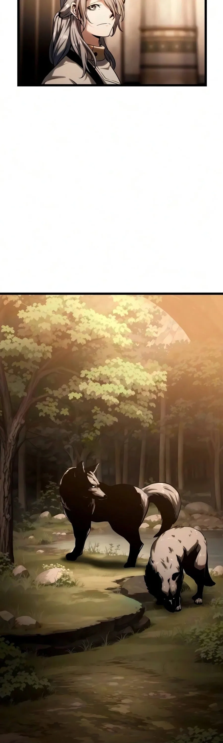 The Shepherd Wizard จอมเวทเลี้ยงแกะ ตอนที่ 20 หน้า 57