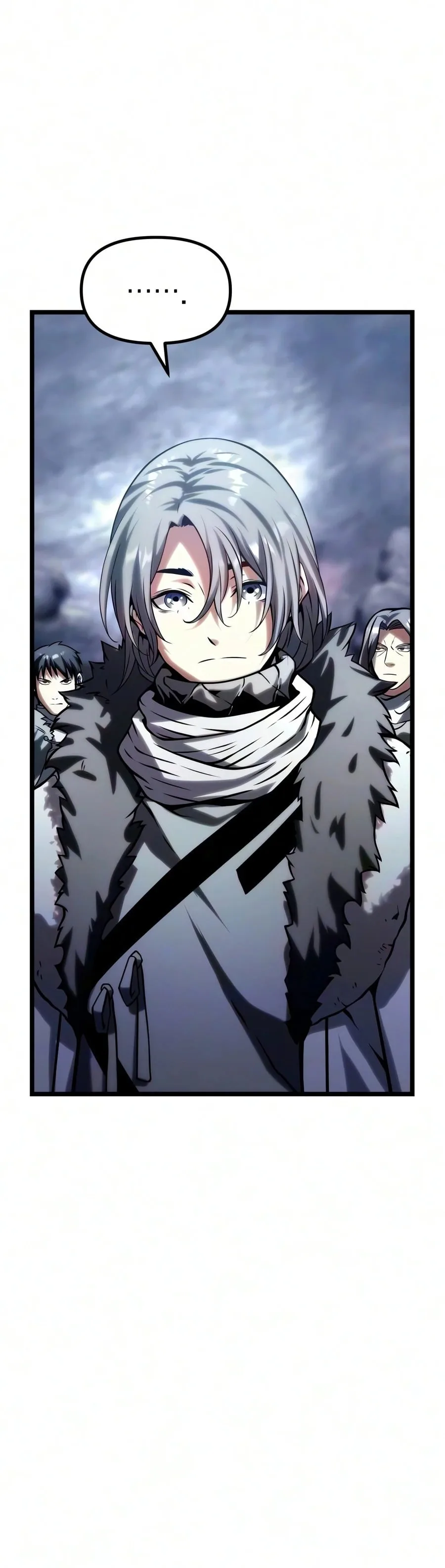 The Shepherd Wizard จอมเวทเลี้ยงแกะ ตอนที่ 30 หน้า 15
