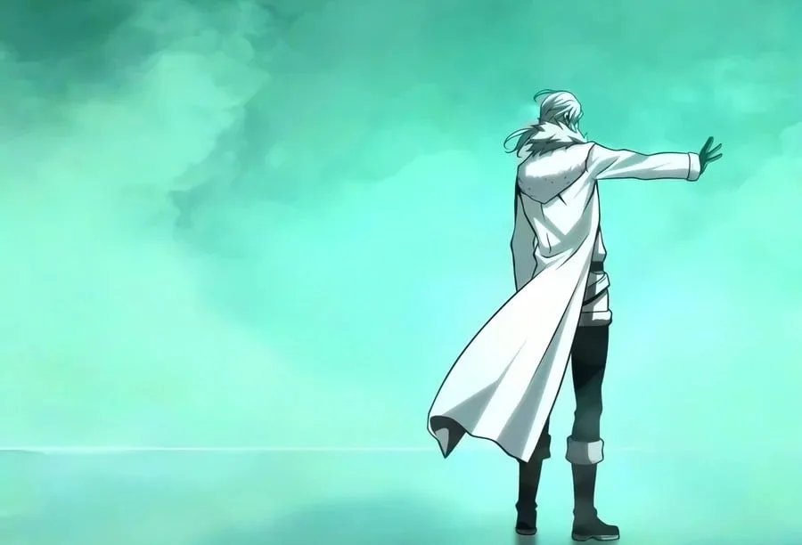 The Shepherd Wizard จอมเวทเลี้ยงแกะ ตอนที่ 30 หน้า 28