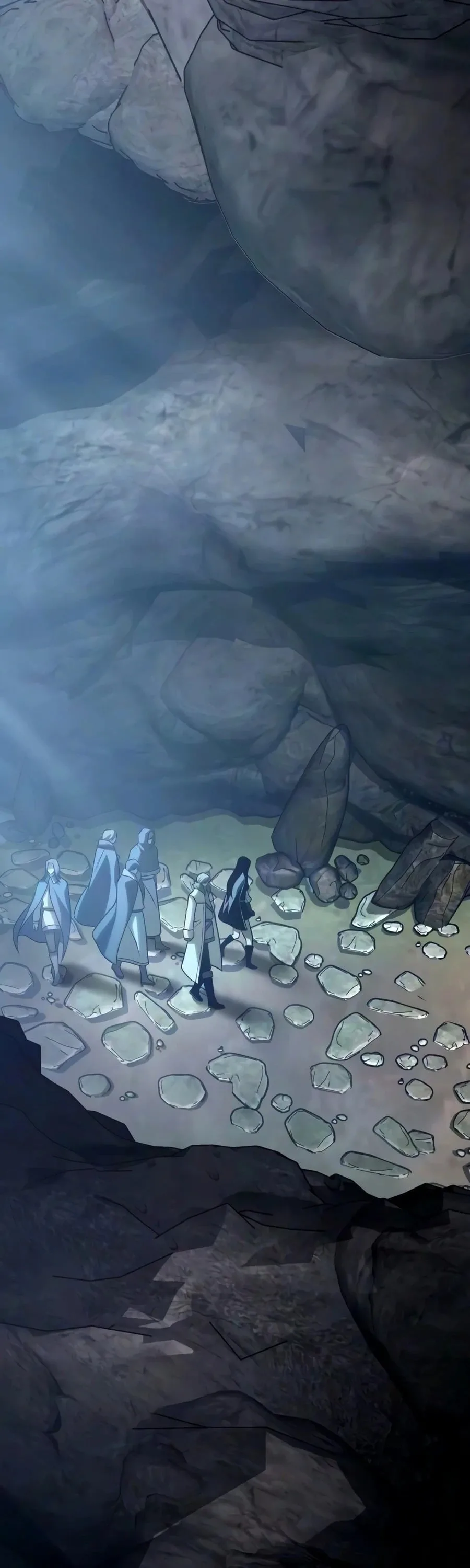 The Shepherd Wizard จอมเวทเลี้ยงแกะ ตอนที่ 30 หน้า 85