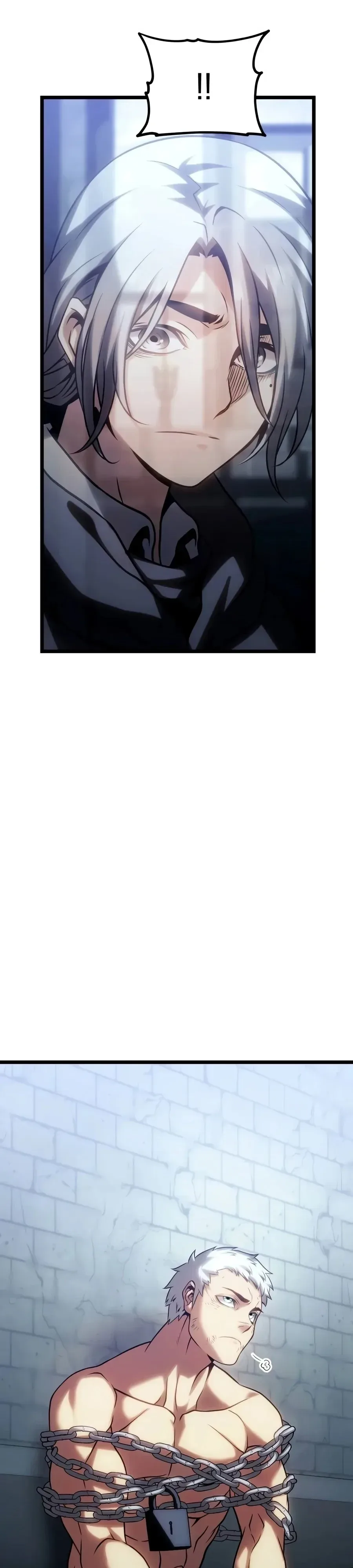 The Shepherd Wizard จอมเวทเลี้ยงแกะ ตอนที่ 40 หน้า 20