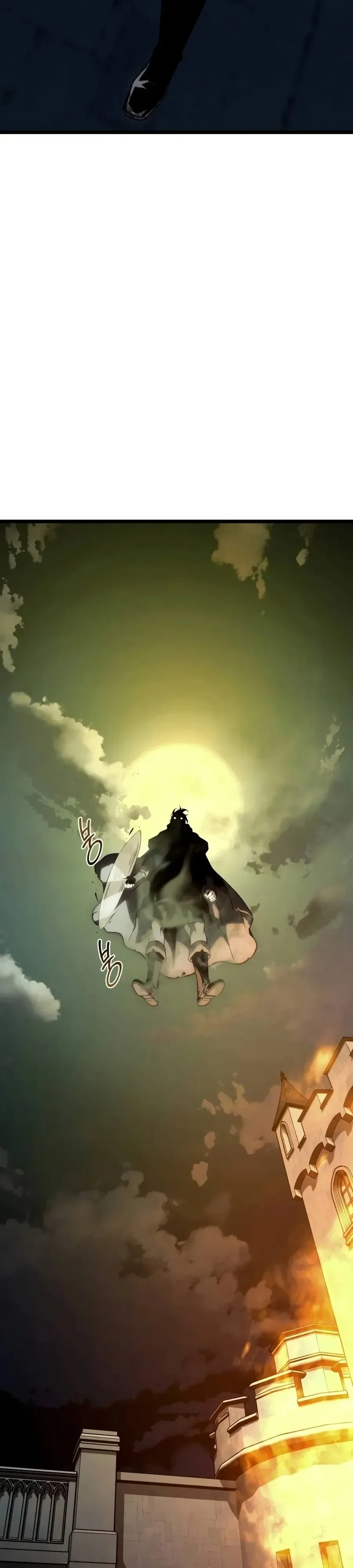 The Shepherd Wizard จอมเวทเลี้ยงแกะ ตอนที่ 40 หน้า 76