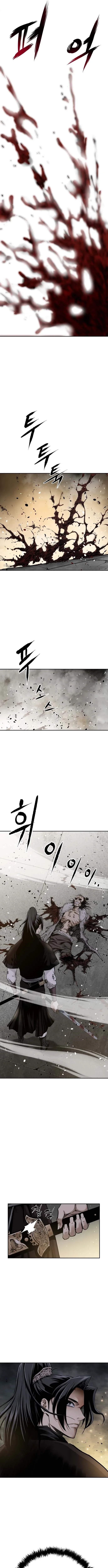 The Supreme Demonic Sword กระบี่มารอันดับหนึ่ง ตอนที่ 1 หน้า 13