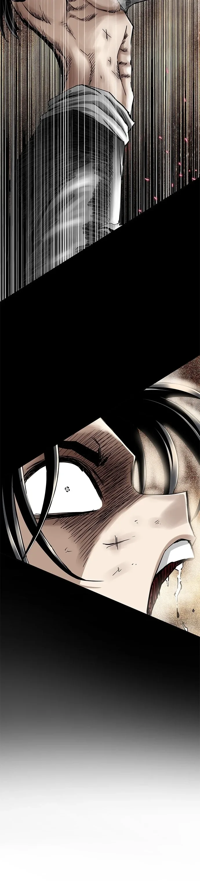 The Supreme Demonic Sword กระบี่มารอันดับหนึ่ง ตอนที่ 1 หน้า 8