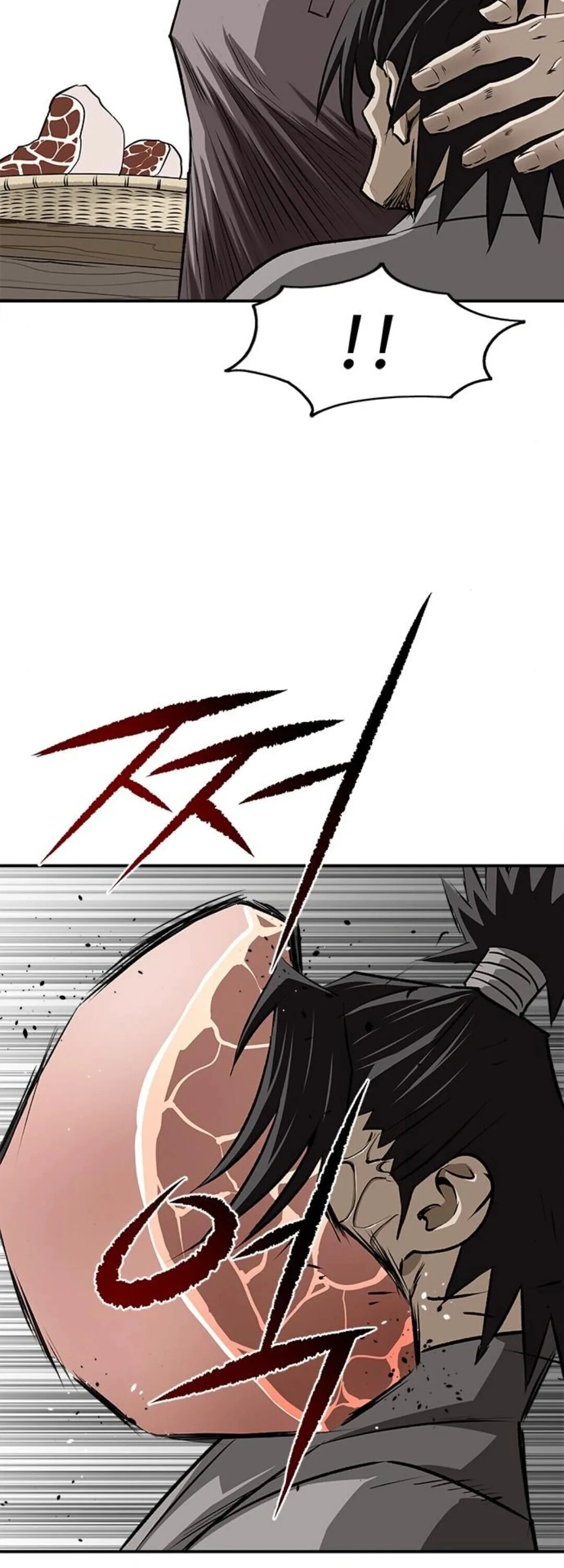 The Supreme Demonic Sword กระบี่มารอันดับหนึ่ง ตอนที่ 18 หน้า 35