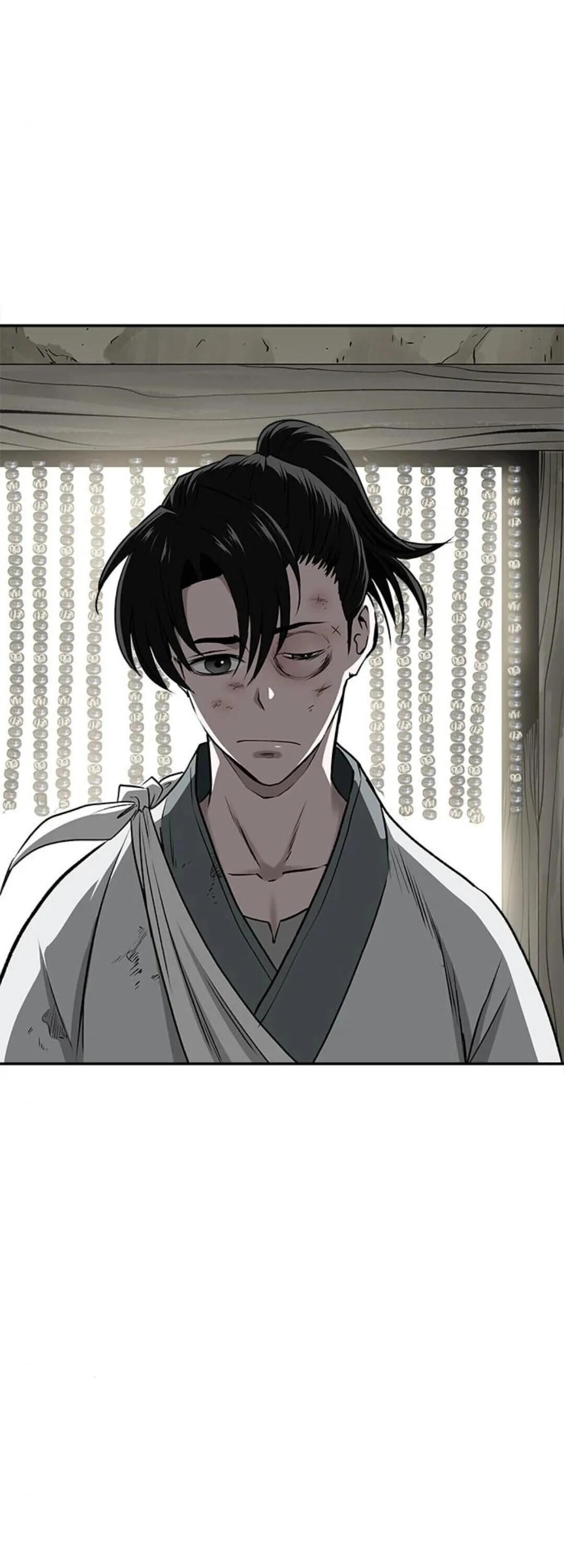 The Supreme Demonic Sword กระบี่มารอันดับหนึ่ง ตอนที่ 18 หน้า 6