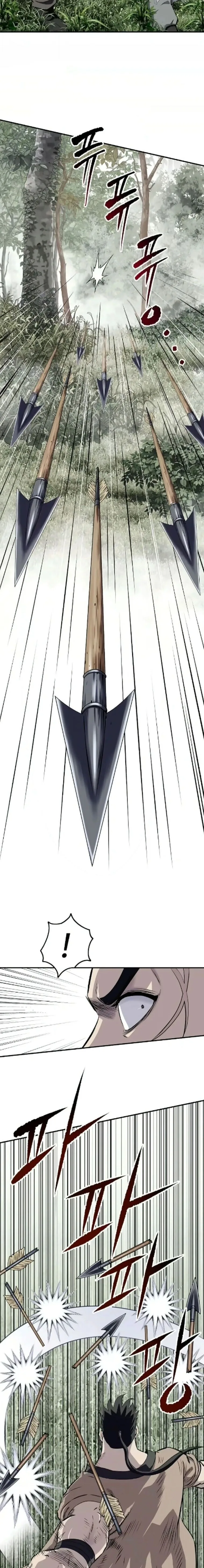 The Supreme Demonic Sword กระบี่มารอันดับหนึ่ง ตอนที่ 26 หน้า 8