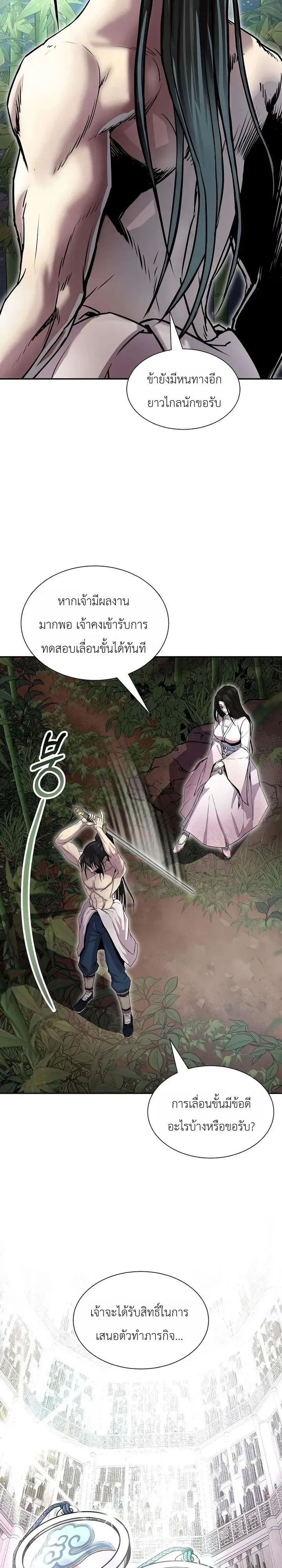 The Sword Emperor’s Rise of Namgung ตำนานจักรพรรดิดาบผู้สร้างตระกูลนัมกุง ตอนที่ 20 หน้า 12