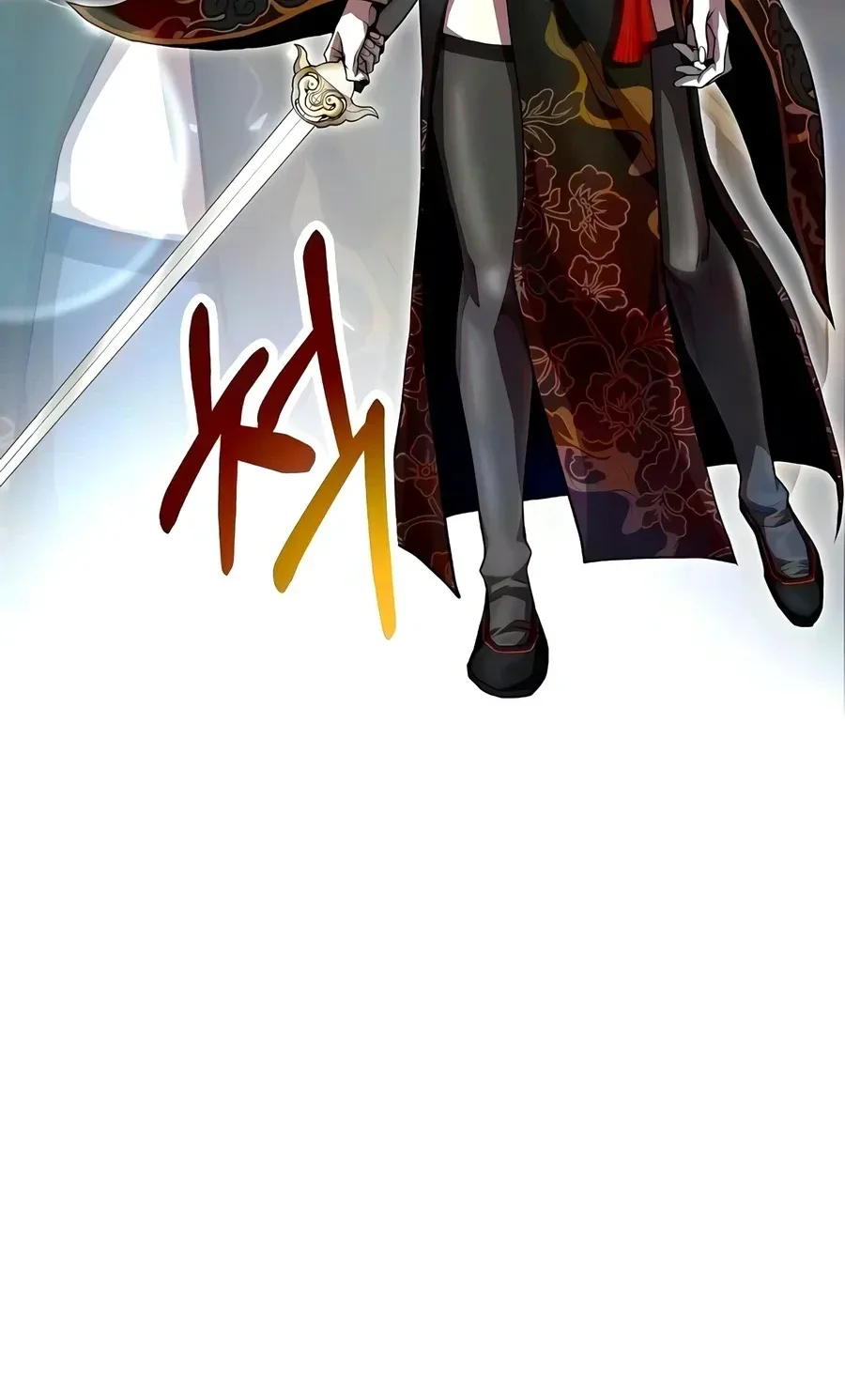 The Sword Emperor’s Rise of Namgung ตำนานจักรพรรดิดาบผู้สร้างตระกูลนัมกุง ตอนที่ 27 หน้า 44