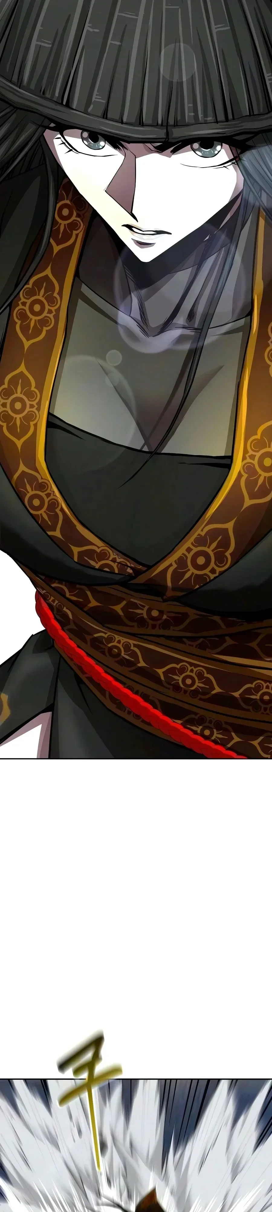 The Sword Emperor’s Rise of Namgung ตำนานจักรพรรดิดาบผู้สร้างตระกูลนัมกุง ตอนที่ 27 หน้า 46