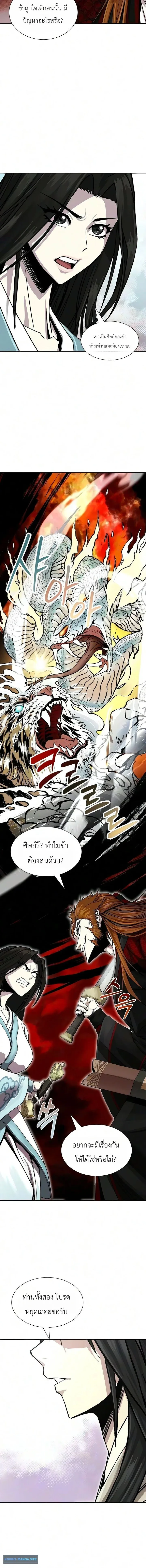 The Sword Emperor’s Rise of Namgung ตำนานจักรพรรดิดาบผู้สร้างตระกูลนัมกุง ตอนที่ 6 หน้า 20