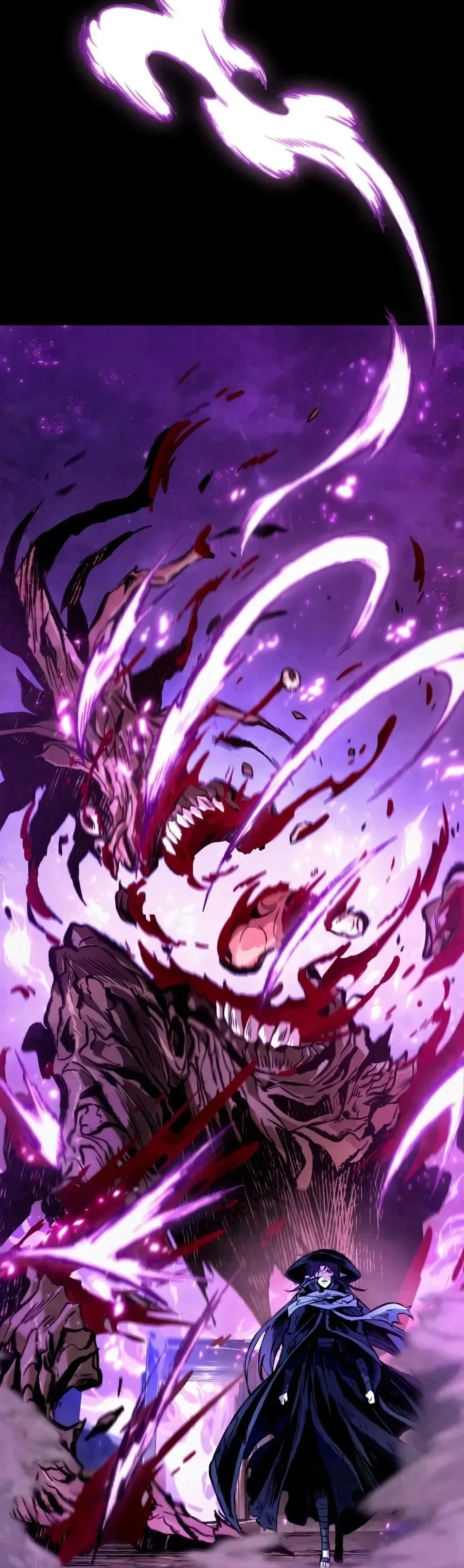 The Tale of Cultivation and Demon Extermination ตำนานผู้บำเพ็ญเพียรปราบปีศาจ ตอนที่ 1 หน้า 43