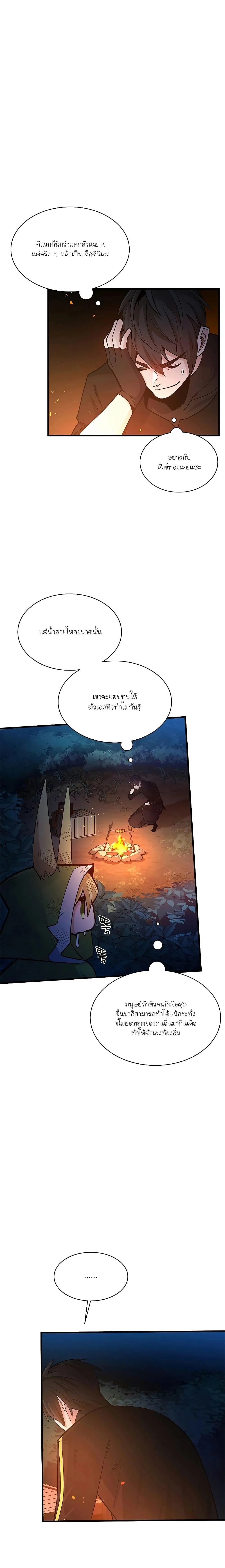 The Tutorial is Too Hard โลกฝึกสอนสุดโหดร้าย ตอนที่ 141 หน้า 15