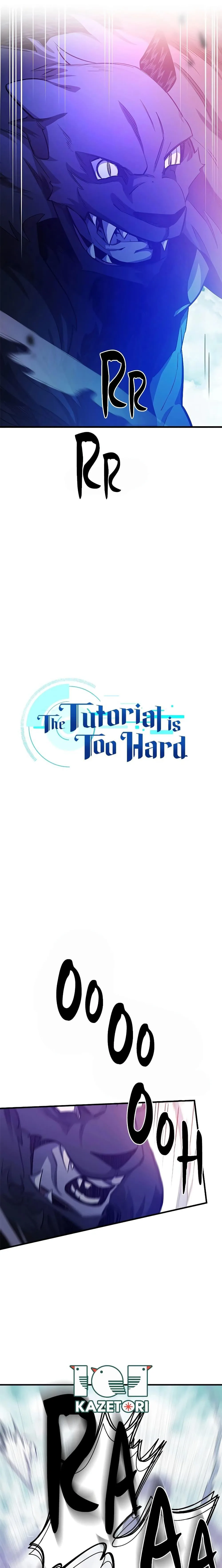 The Tutorial is Too Hard โลกฝึกสอนสุดโหดร้าย ตอนที่ 156 หน้า 2