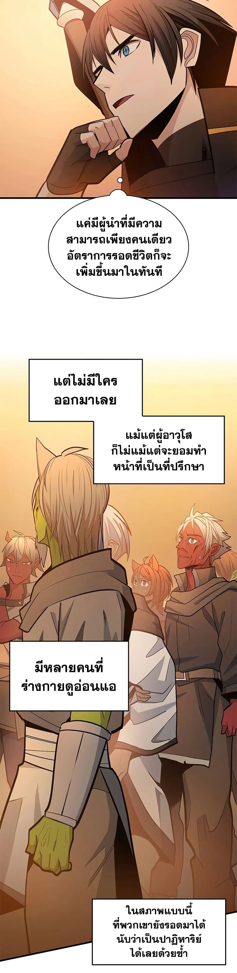 The Tutorial is Too Hard โลกฝึกสอนสุดโหดร้าย ตอนที่ 249 หน้า 15