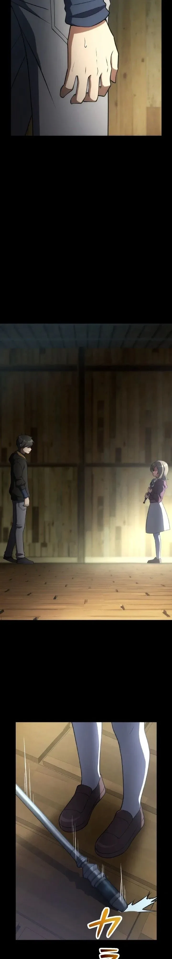 The Tyrant Girl Neros Rebellion การกบฏของสาวน้อยทรราชเนโร ตอนที่ 6 หน้า 36