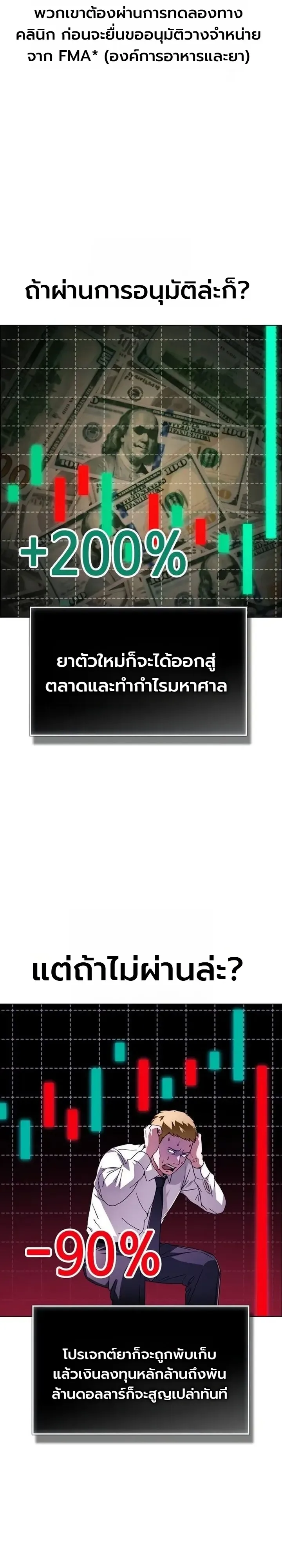 The Wall Street Genius Final Investment Playbook บันทึกการลงทุนเดิมพันชีวิตของยอดอัจฉริยะวอลล์สตรีท ตอนที่ 2 หน้า 2