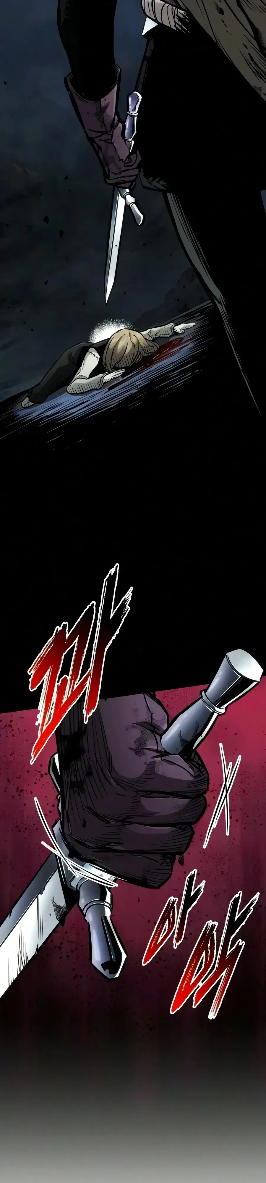 The Wandering Knight’s Survival Manual การเอาชีวิตรอด ของอัศวินพเนจร ตอนที่ 54 หน้า 13