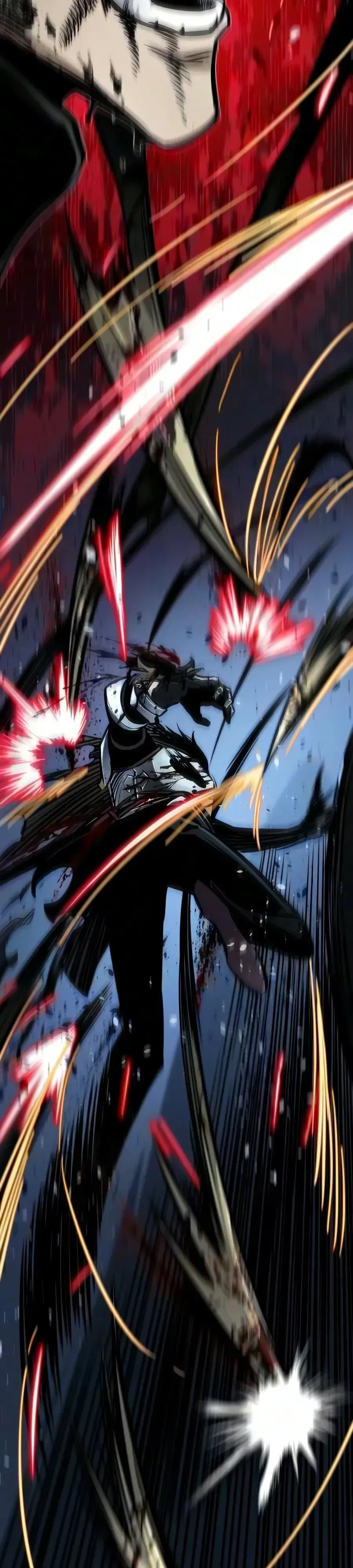 The Wandering Knight’s Survival Manual การเอาชีวิตรอด ของอัศวินพเนจร ตอนที่ 54 หน้า 18