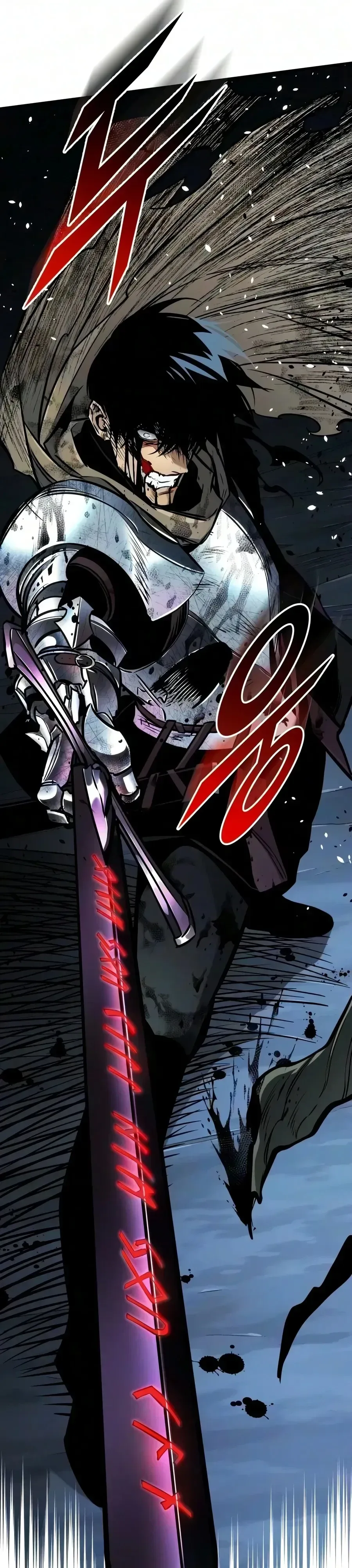 The Wandering Knight’s Survival Manual การเอาชีวิตรอด ของอัศวินพเนจร ตอนที่ 54 หน้า 26