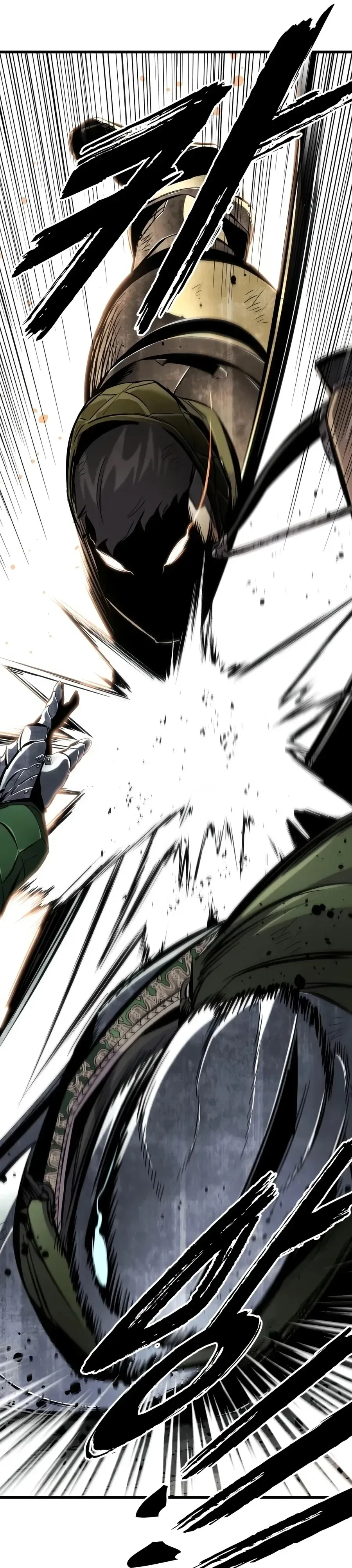 The Wandering Knight’s Survival Manual การเอาชีวิตรอด ของอัศวินพเนจร ตอนที่ 62 หน้า 21