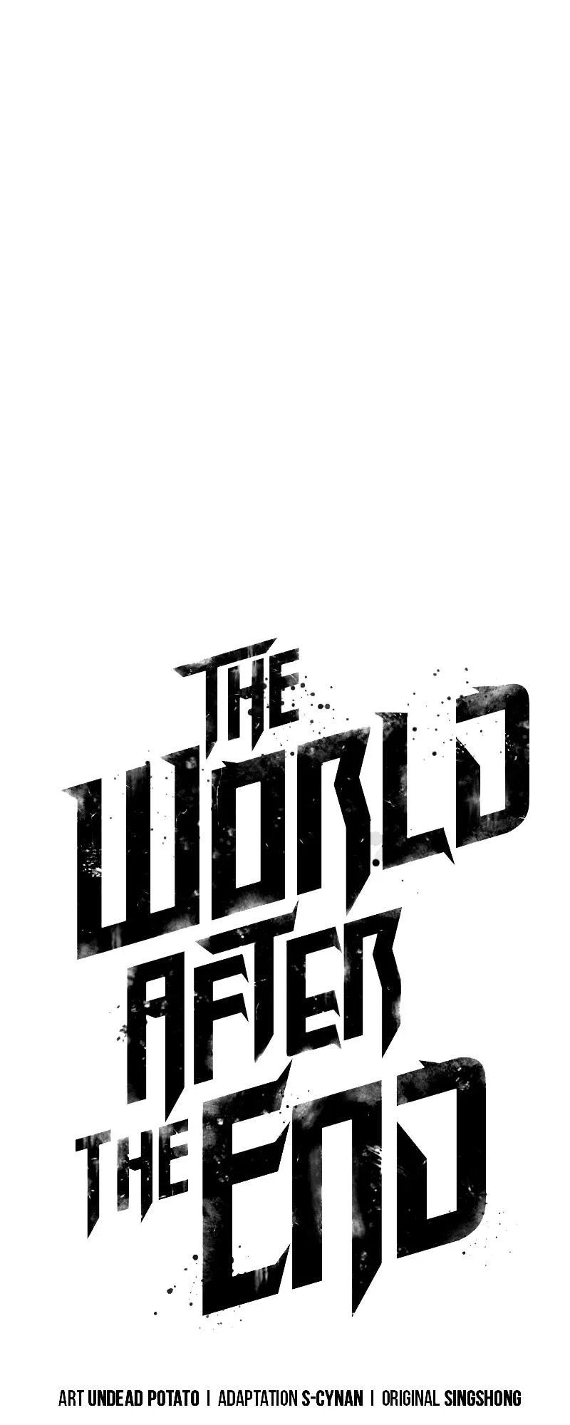 The World After the end หลังวันสิ้นโลก ตอนที่ 109 หน้า 13